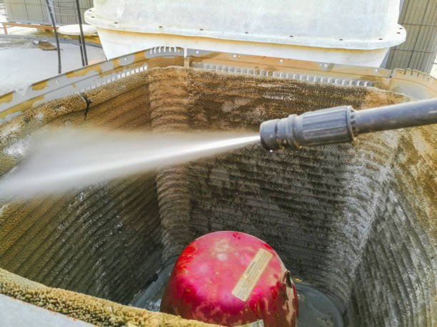 Best Commercial Air Duct Cleaning  in Lake Lure, NC