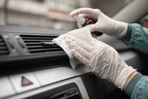 Best Air Duct Cleaning Near Me  in Lake Lure, NC